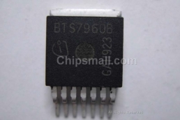 BTS7960B