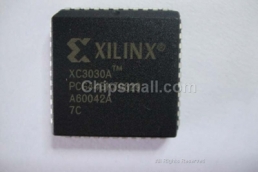 XC3030A-7PC44C