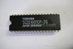 TC551001CP-70