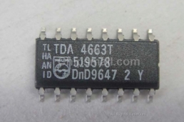 TDA4663T