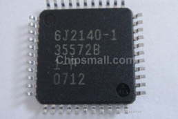 ATMEGA8535-16AI