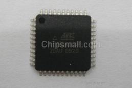 ATMEGA164P-20AU