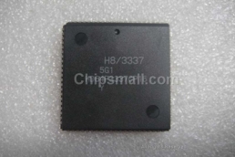 HD64F3337YCP16V