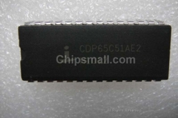 CDP65C51AE2