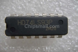 HD74LS93P