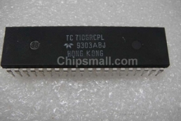 TC7106RCPL