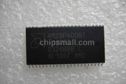 AM29F400BT-120SC