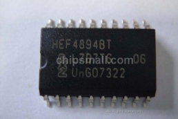 HEF4894BT