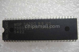 MSP3420G-B8-V3