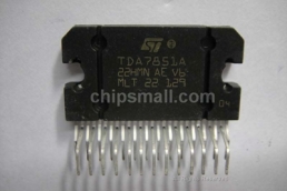 TDA7851A