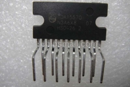 TDA1557QU