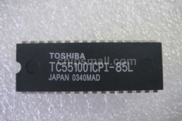 TC551001CPI-85L