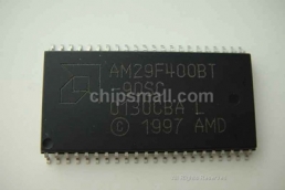 AM29F400BT-90SC