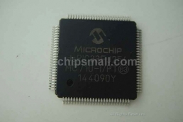 DSPIC33FJ256MC710-I/PT