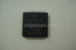 DSPIC33FJ256GP506A-I/PT