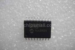 MCP2515-ISO