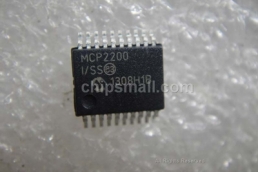 MCP2200-ISS 