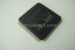 STM32F407VET6