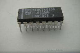 74HCT4020N