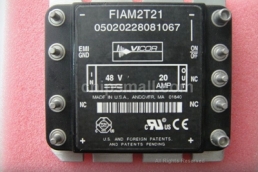 FIAM2T21