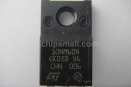 STF10NM60N