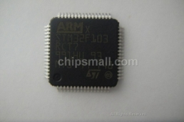 STM32F103RCT7