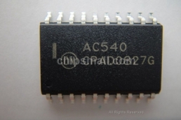 MC74AC540DW